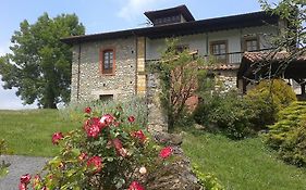 Finca el Palacio